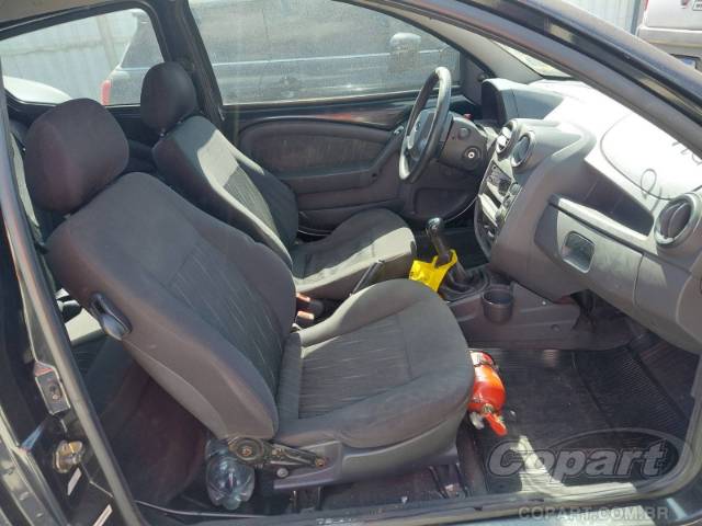 2009 FORD KA 