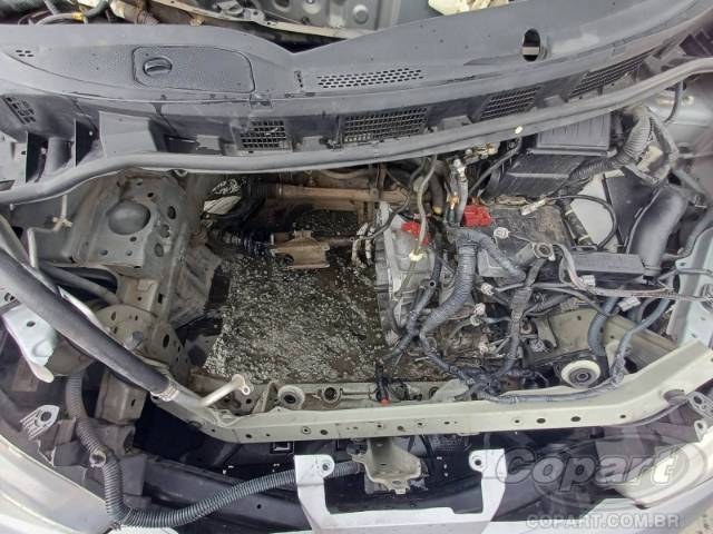2012 NISSAN TIIDA 