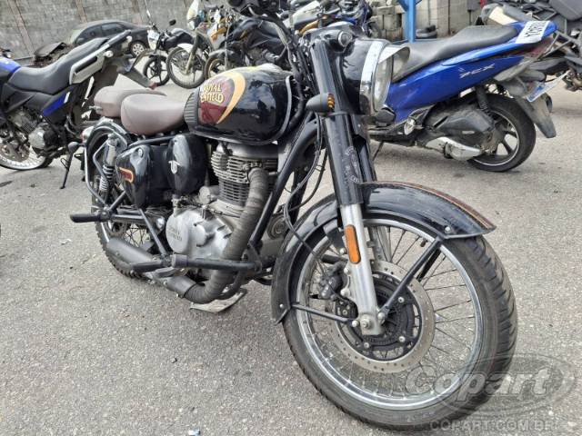 2024 ROYAL ENFIELD CLASSIC 