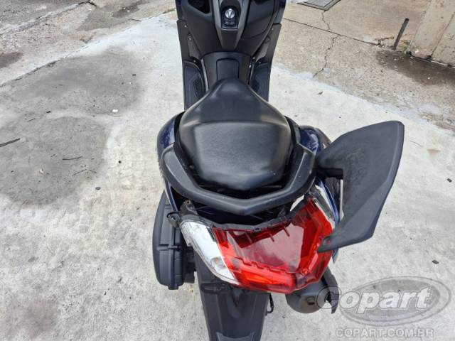 2023 YAMAHA NMAX 