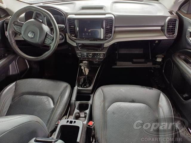 2022 FIAT TORO 