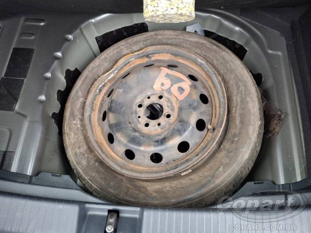 2022 VOLKSWAGEN T-CROSS 