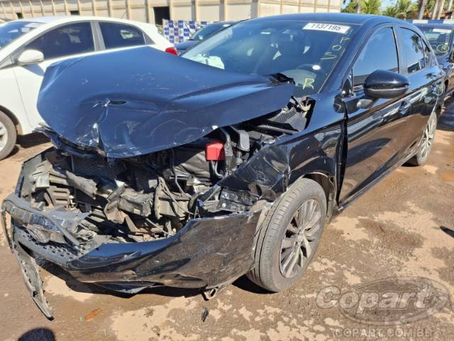 2023 HONDA CITY HATCHBACK 