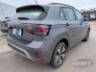 2026 VOLKSWAGEN T-CROSS 