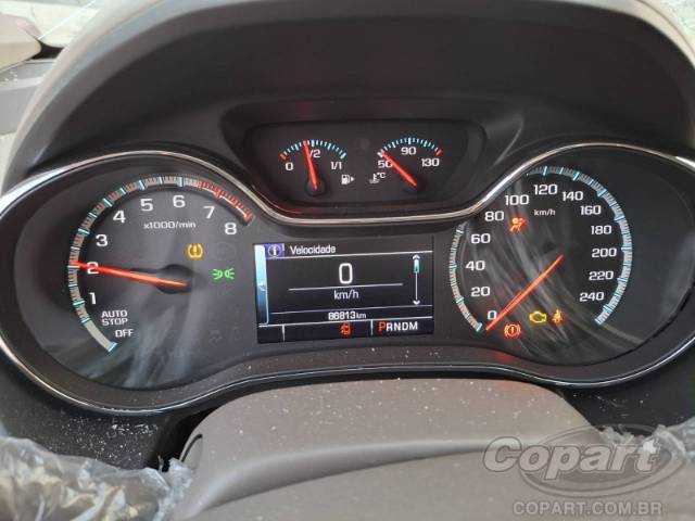 2018 CHEVROLET CRUZE 