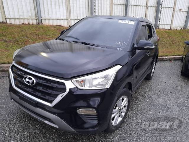 2018 HYUNDAI CRETA 