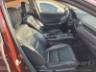 2018 HONDA HR-V 