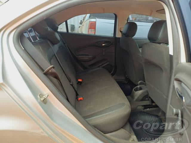 2019 CHEVROLET ONIX 