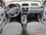 2011 RENAULT CLIO 