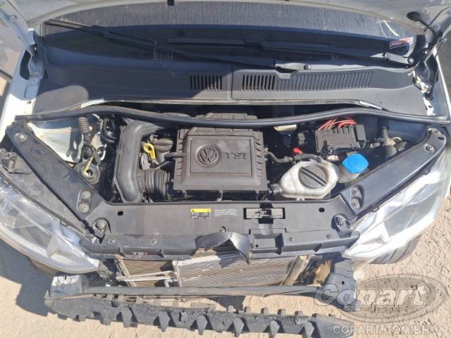 2018 VOLKSWAGEN UP 