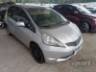 2009 HONDA FIT 