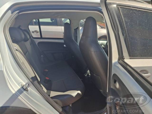 2020 VOLKSWAGEN UP 