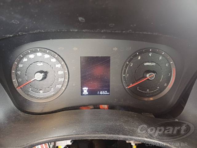 2026 HYUNDAI HB20 