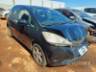 2011 HONDA FIT 
