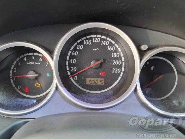 2004 HONDA FIT 