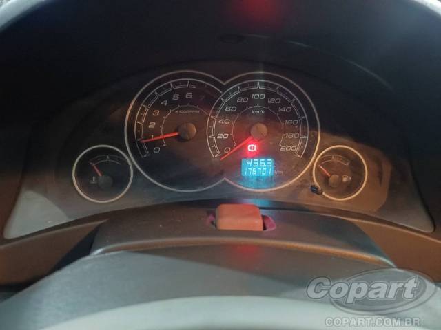 2013 CHEVROLET CELTA 