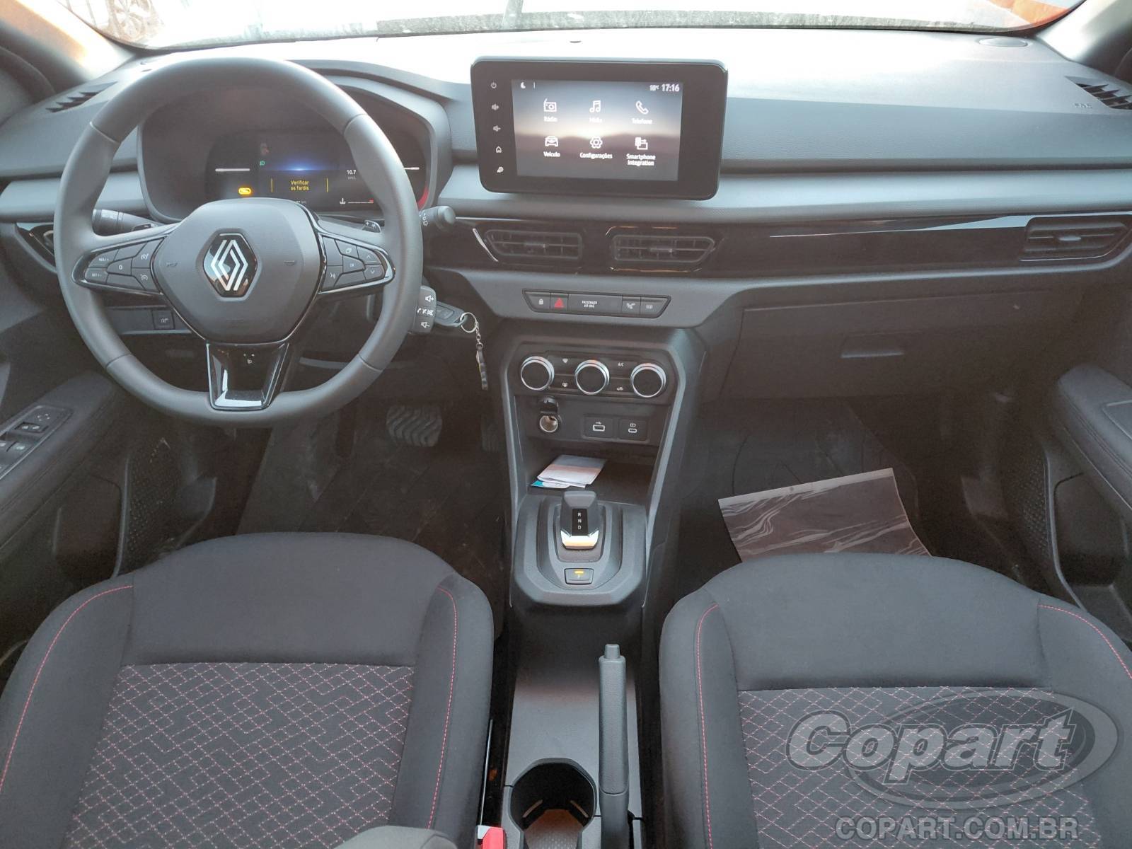 2025 RENAULT KARDIAN — foto 9 de 12