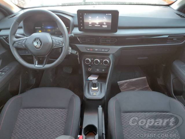 2025 RENAULT KARDIAN 