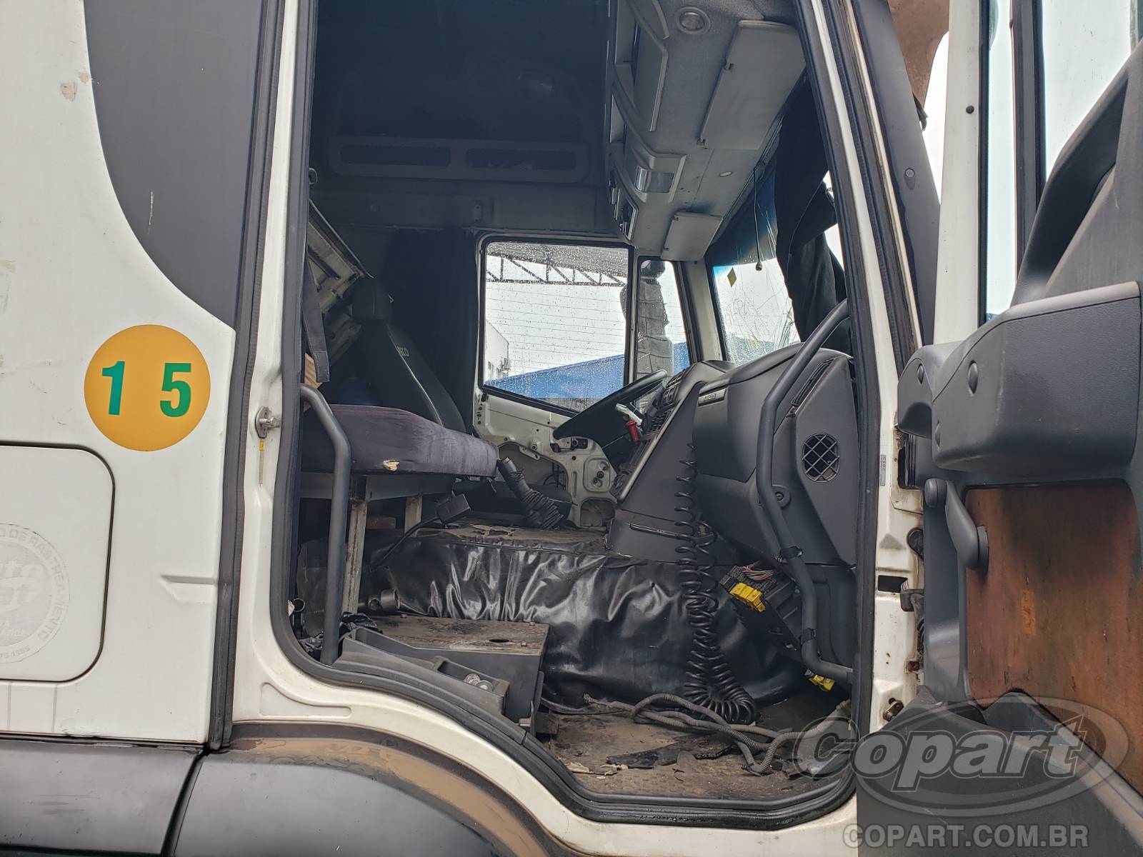 Foto 5: 2013 IVECO STRALIS