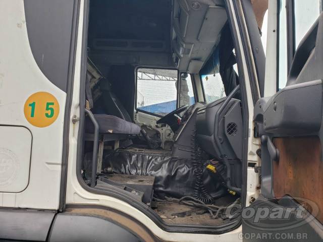 2013 IVECO STRALIS 
