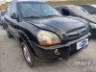2012 HYUNDAI TUCSON 