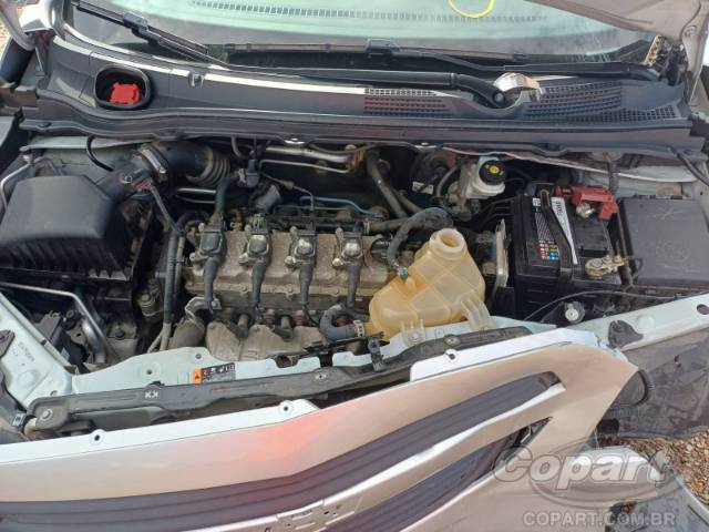 2019 CHEVROLET PRISMA 