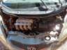 2010 HONDA FIT 