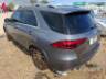 2026 MERCEDES BENZ GLE 