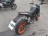 2019 KTM 200 DUKE 