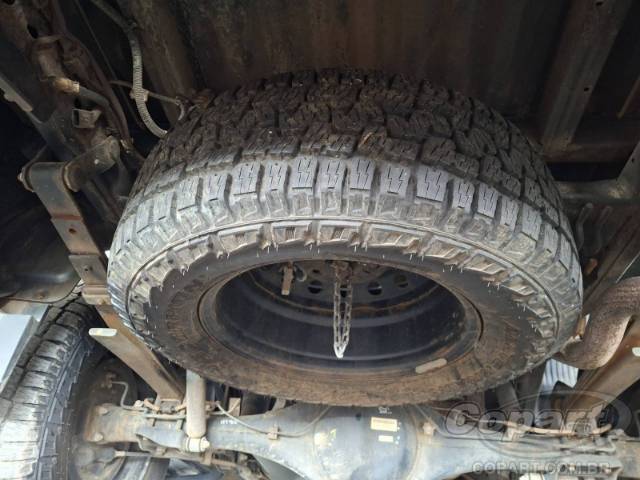 2024 MITSUBISHI L200 TRITON 