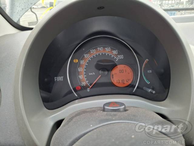 2014 FIAT UNO 