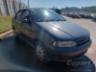 2000 FIAT SIENA 