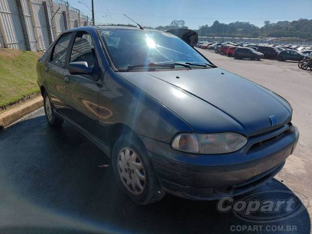 2000 FIAT SIENA 