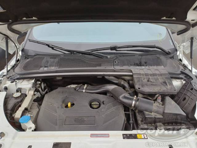 2016 LAND ROVER RANGE ROVER EVOQUE 