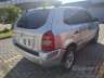 2010 HYUNDAI TUCSON 