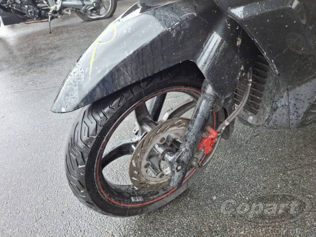 2017 DAFRA CITYCOM S 