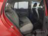 2009 VOLKSWAGEN FOX 