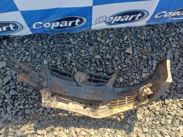 2008 VOLKSWAGEN PARATI 