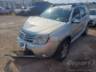 2012 RENAULT DUSTER 