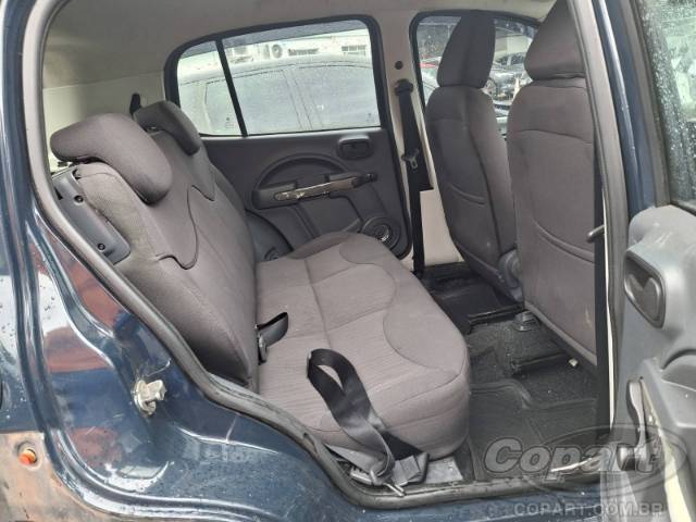2011 FIAT UNO 