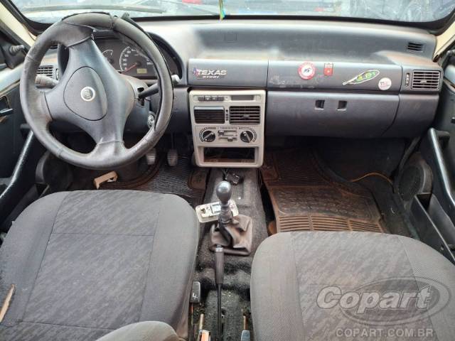2008 FIAT UNO 