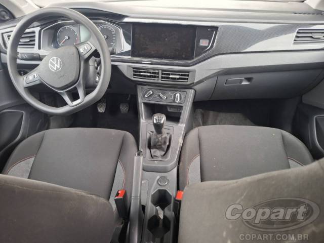 2026 VOLKSWAGEN POLO 