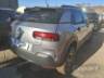 2022 CITROEN C4 CACTUS 