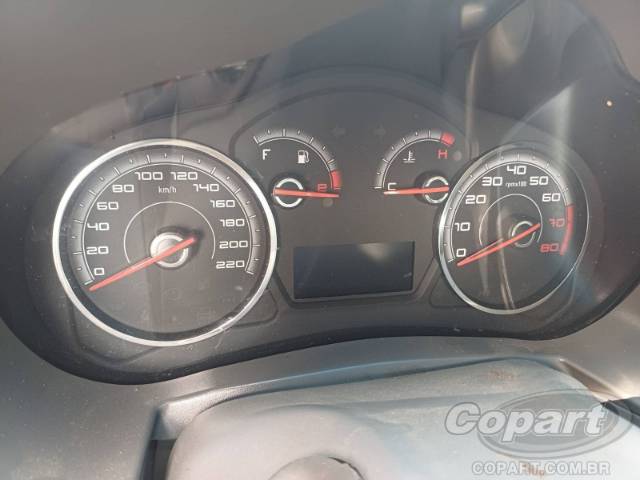 2014 FIAT PALIO 