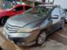 2013 HONDA CITY 