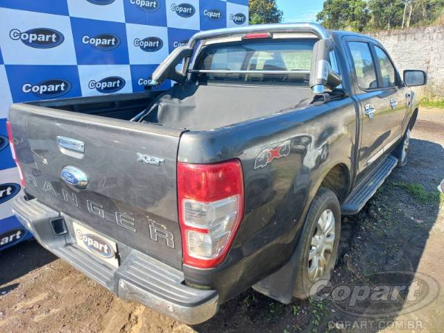 2021 FORD RANGER CD 