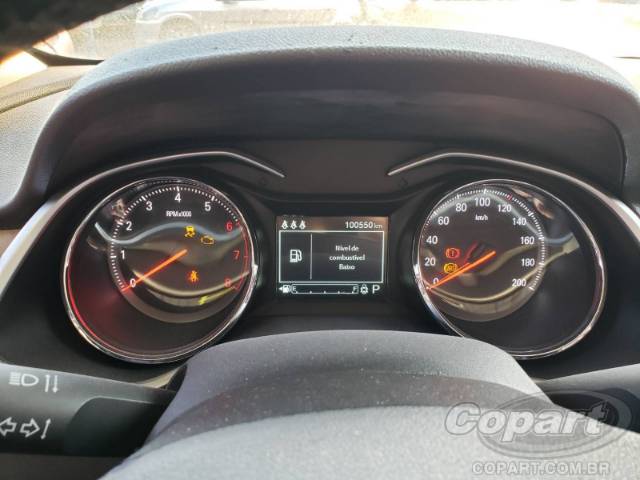 2020 CHEVROLET ONIX 