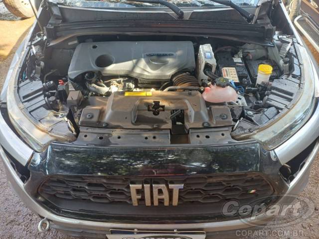 2025 FIAT TORO 