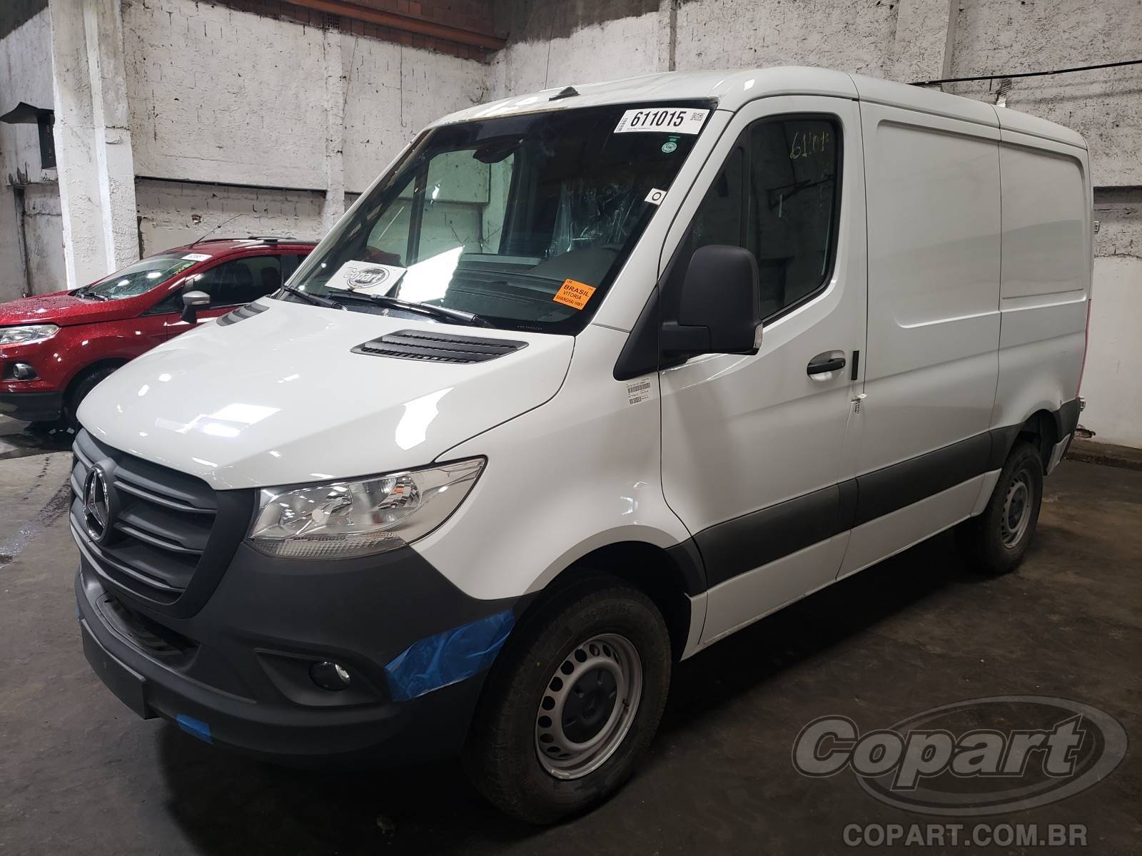 Foto 2: 2022 MERCEDES BENZ SPRINTER