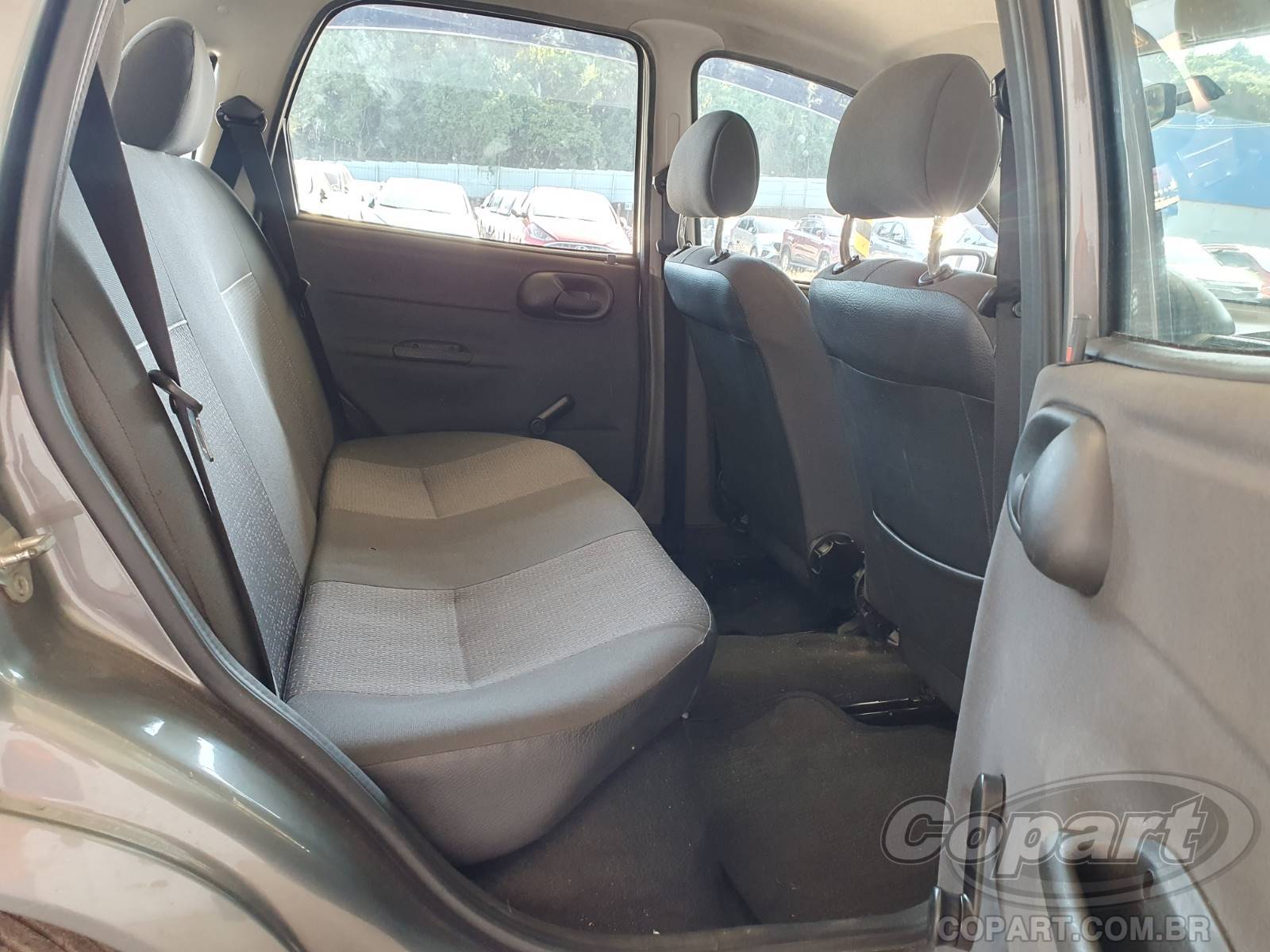 2014 CHEVROLET CLASSIC — leilão em Embú Das Artes/SP (foto 6)
